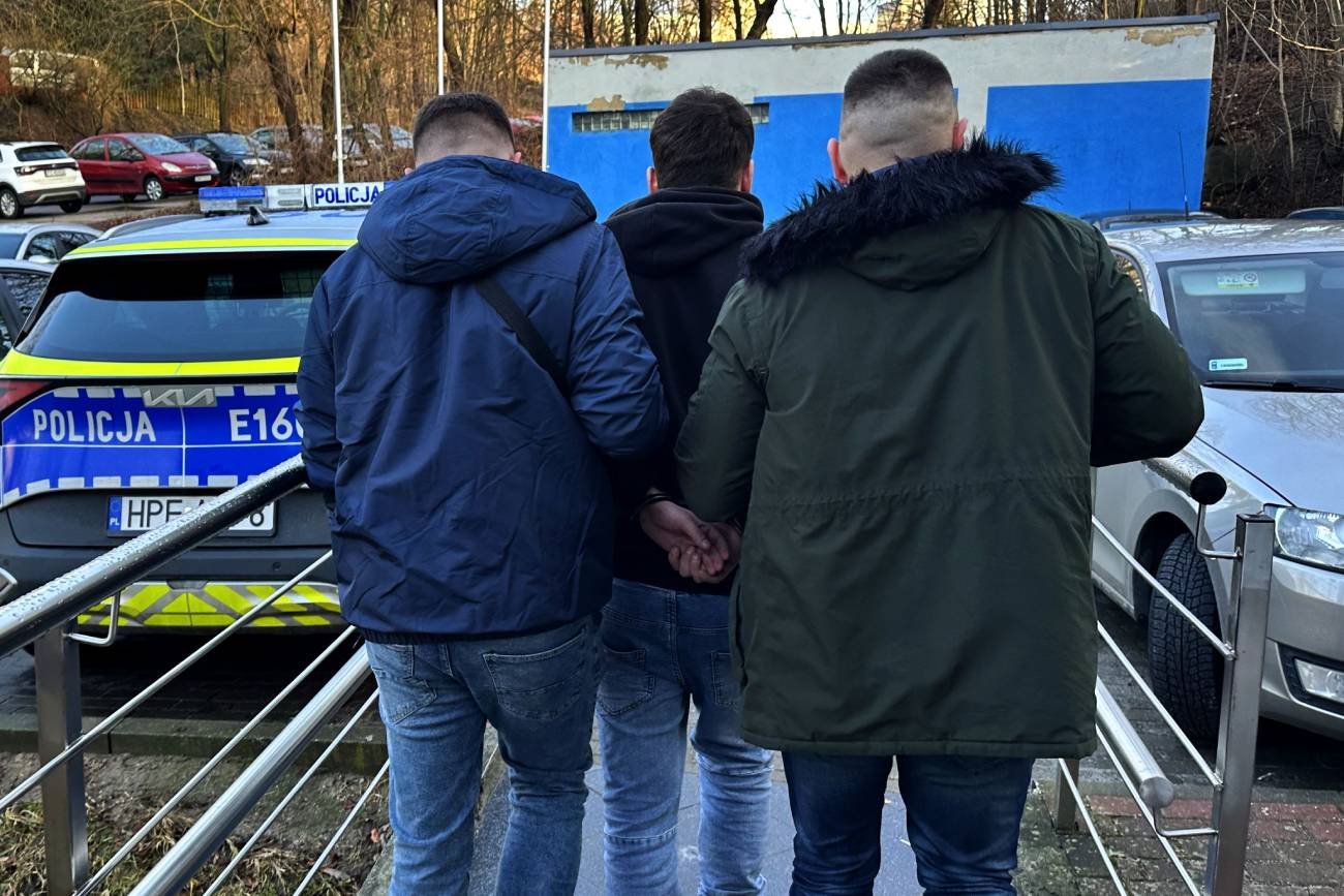 Gorzów Wielkopolski: Potrącony 10-latek nie żyje. Wiadomo kim jest kierowca