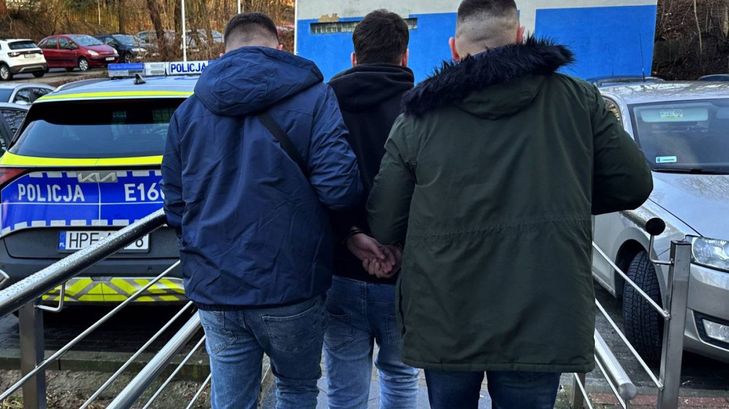 Gorzów Wielkopolski: Potrącony 10-latek nie żyje. Wiadomo kim jest kierowca