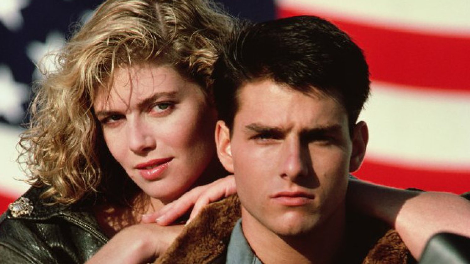 "Top Gun 2" na pewno powstanie - zapewnia Tom Cruise.