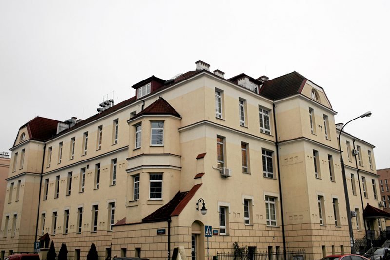 W Specjalistycznym Szpitalu im. Świętej Zofii w ostatnim dwudziestoleciu przyszło na świat ponad 70 tysięcy dzieci.