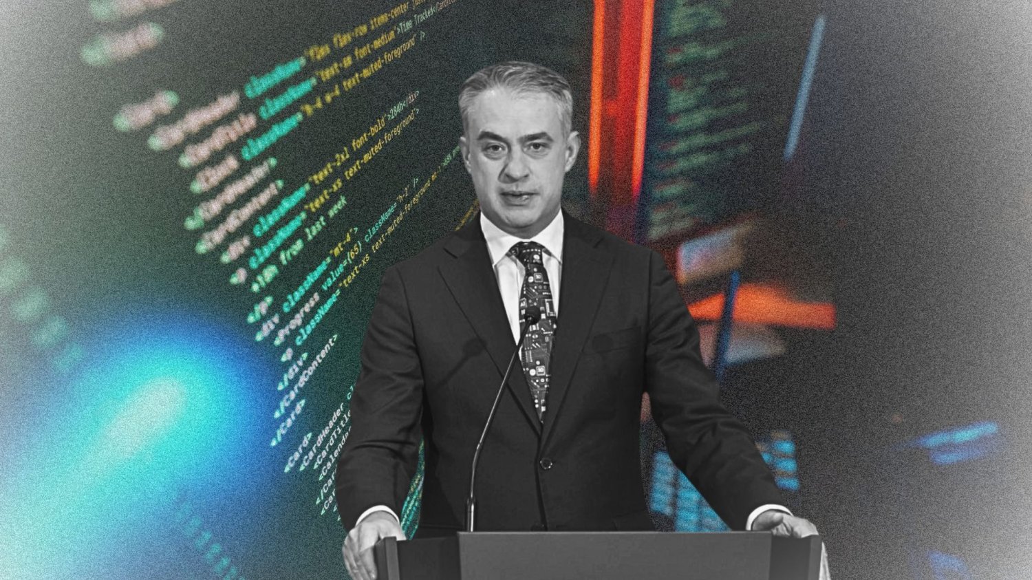 Atak na Itakę i BLIKA. Minister cyfryzacji podał nowe informacje