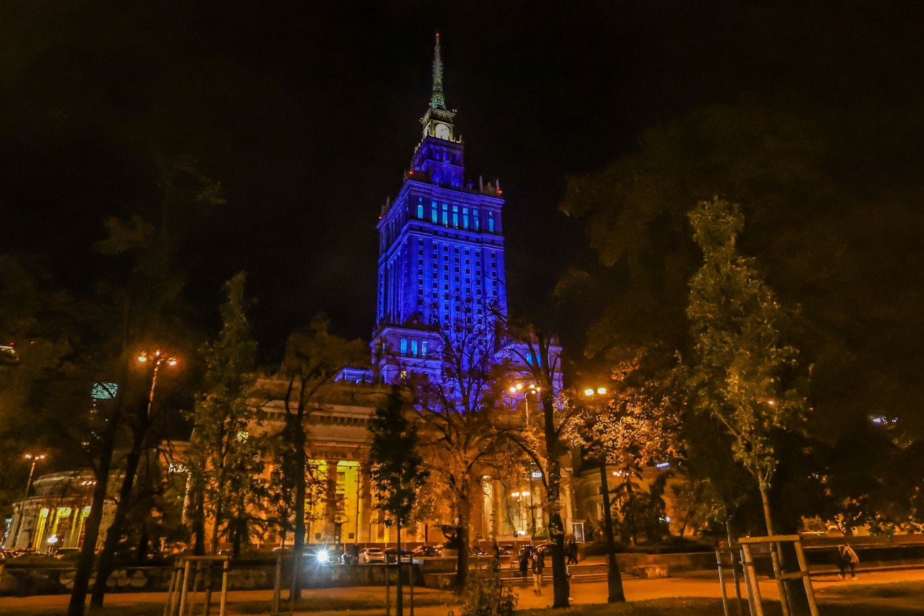 Co się dzieje w Warszawie w weekend 5-7 listopada 2021 r.? Na tej liście znajdziecie 7 ciekawych propozycji na spędzenie wolnego czasu w mieście.