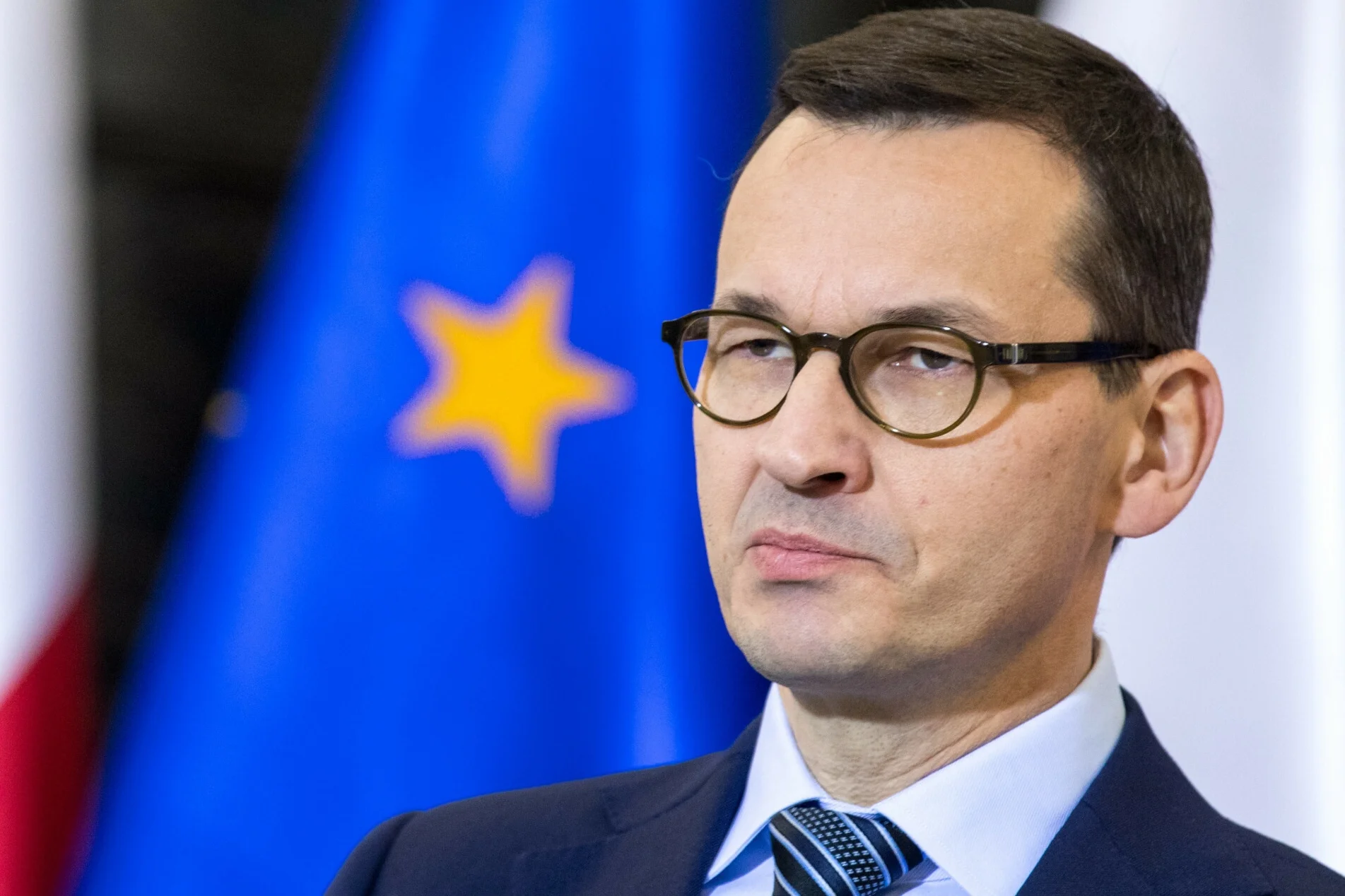Polska zablokowała unijne porozumienie ws. prawa azylowego.