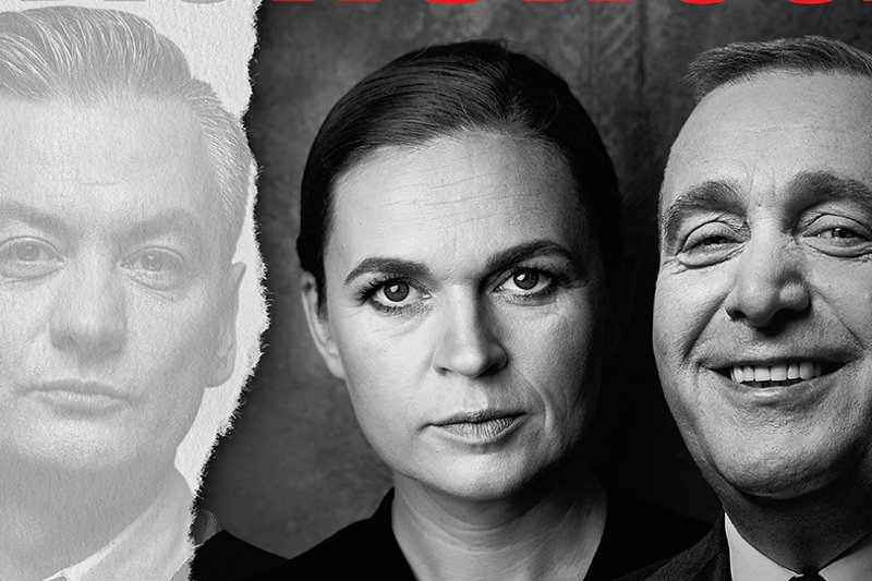 Barbara Nowacka wzięła polityczny rozwód z Biedroniem i poszła do Schetyny. Wciąż chodzi jej o to samo – prawa kobiet.