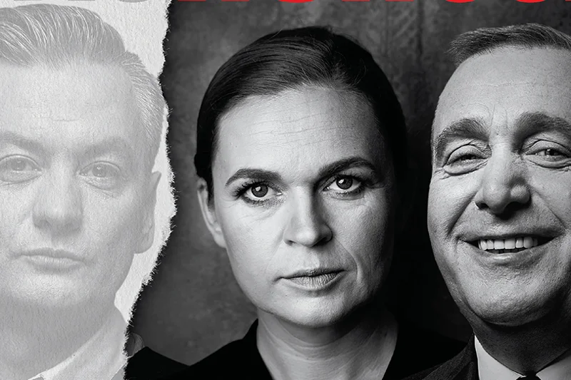 Barbara Nowacka wzięła polityczny rozwód z Biedroniem i poszła do Schetyny. Wciąż chodzi jej o to samo – prawa kobiet.