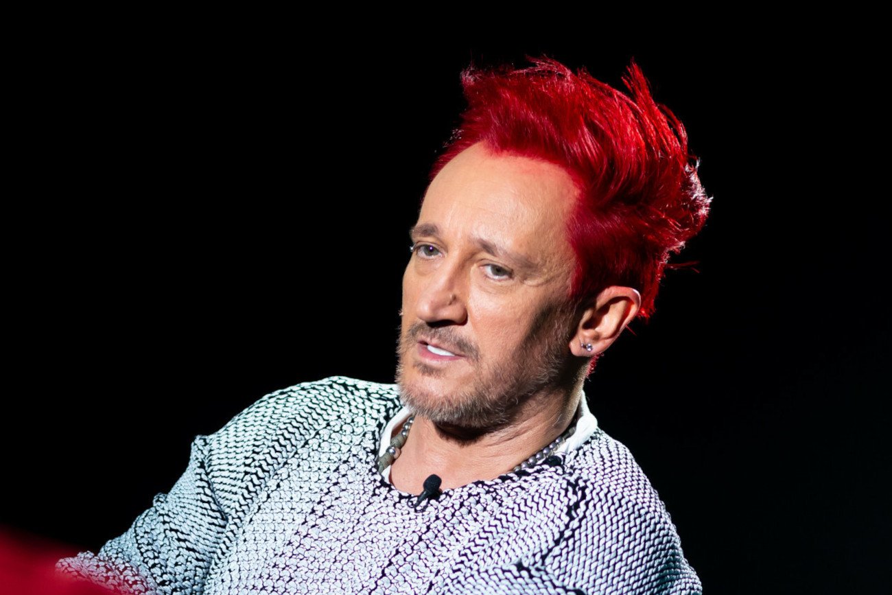 Michał Wiśniewski rozprawia nad wyrokiem i "krajem, w którym przyszło mu żyć".