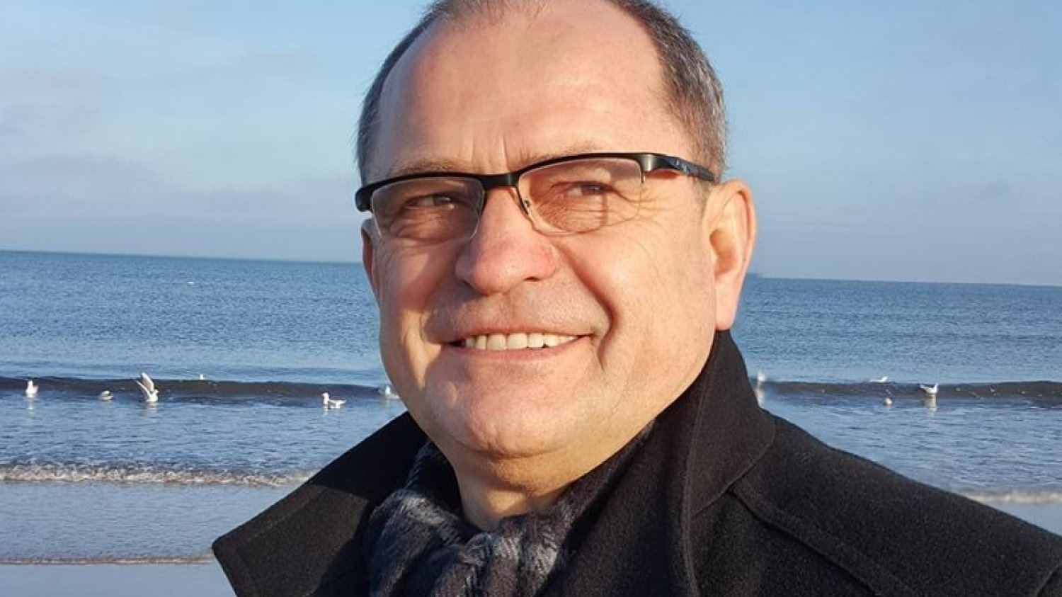 Marek Mazur jest pomysłodawcą "sejmiku sejmików"