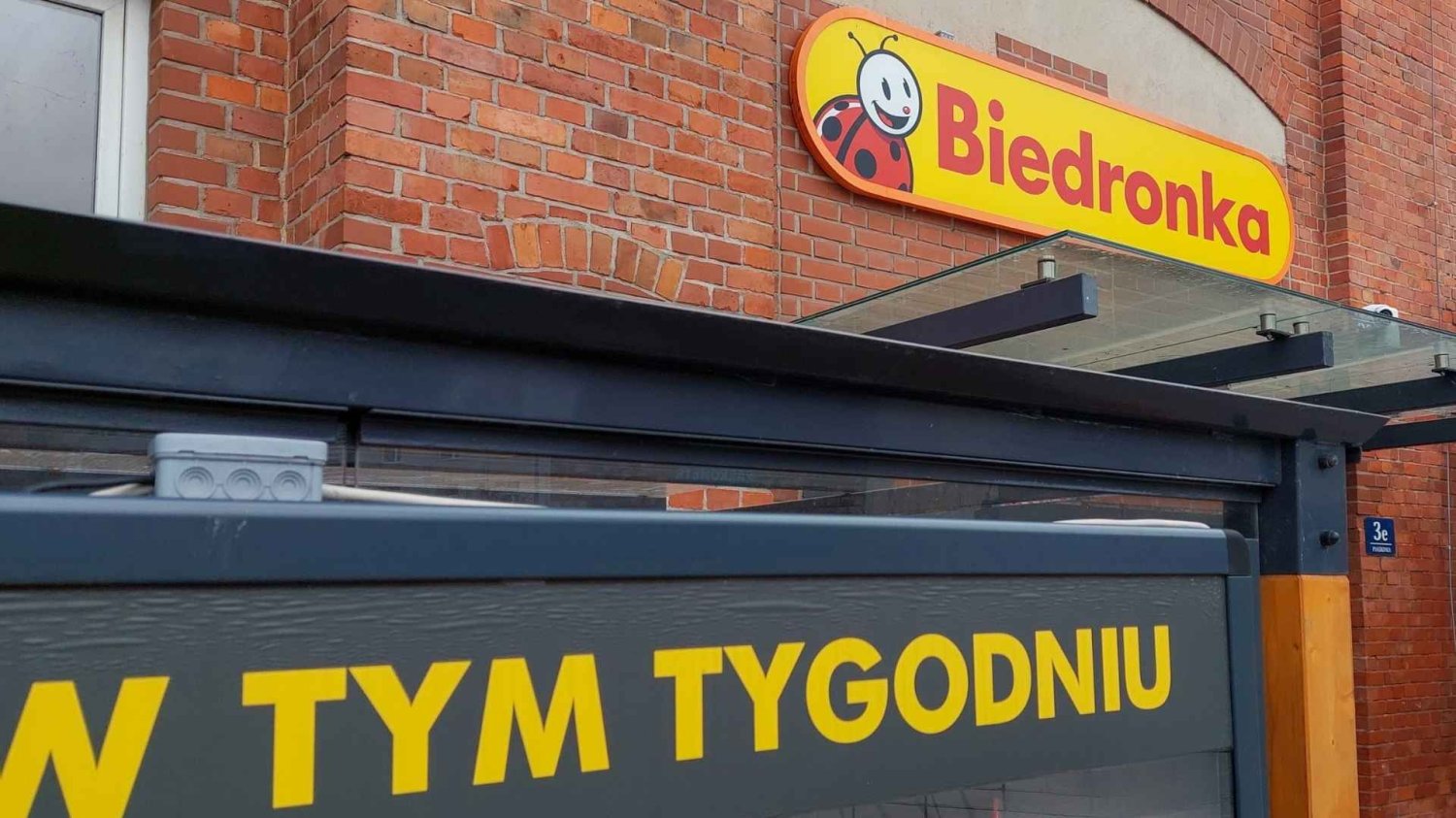 Biedronka przygotowała promocje na kolejny tydzień. Biedronka przygotowała promocje na kolejny tydzień.