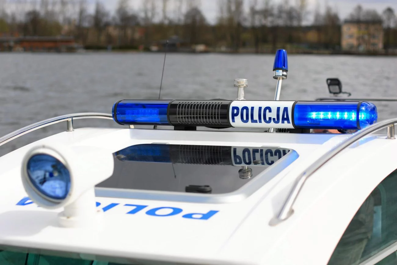 Śmierć 15-latka na obozie harcerskim. Dwie osoby usłyszały zarzuty