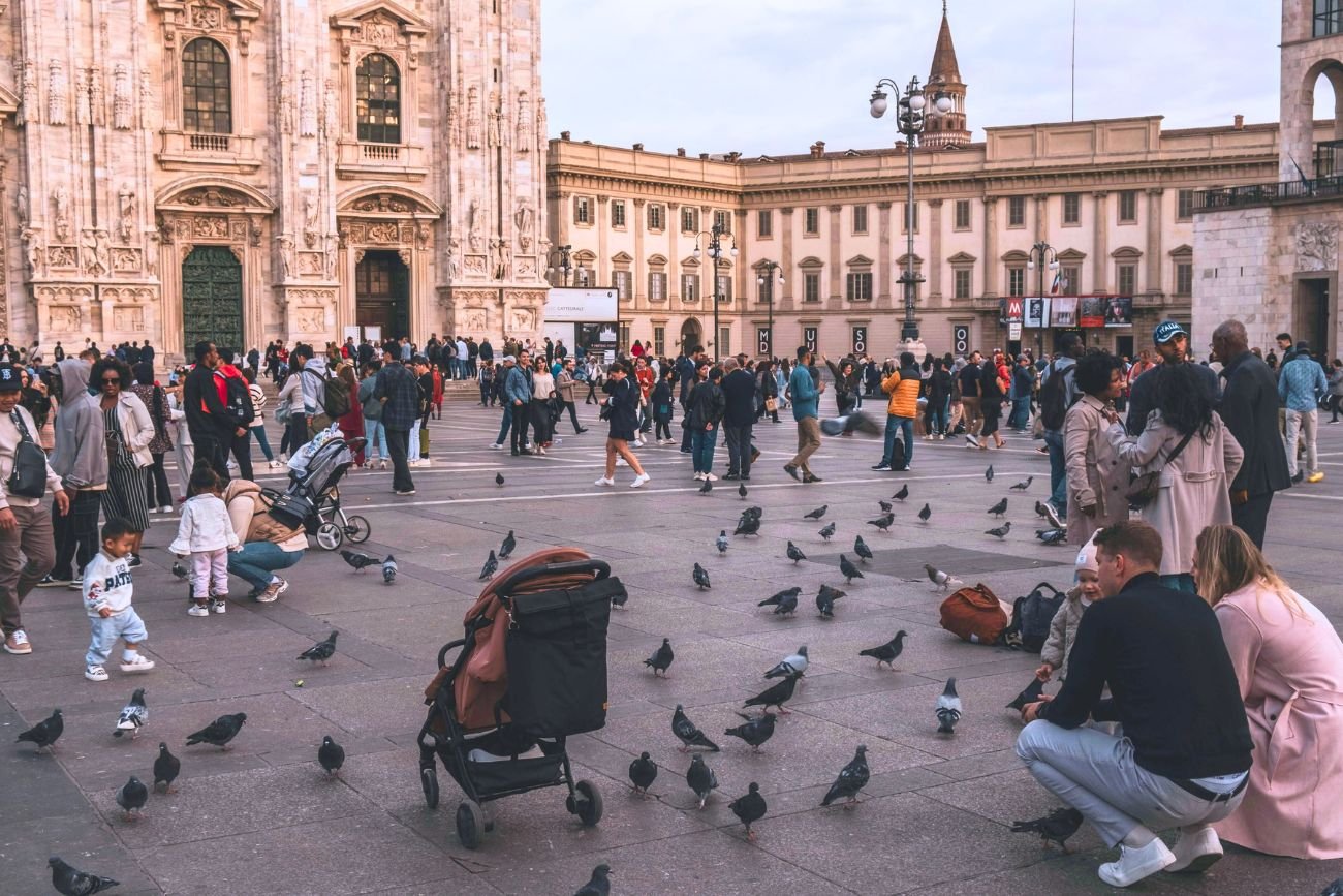 Żadna Hiszpania. Polacy mają nowego ulubieńca na długi weekend sierpniowy