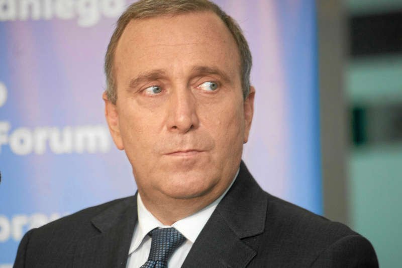 Donald Tusk wycina Grzegorza Schetynę? Nie zgłosił go do zarządu PO