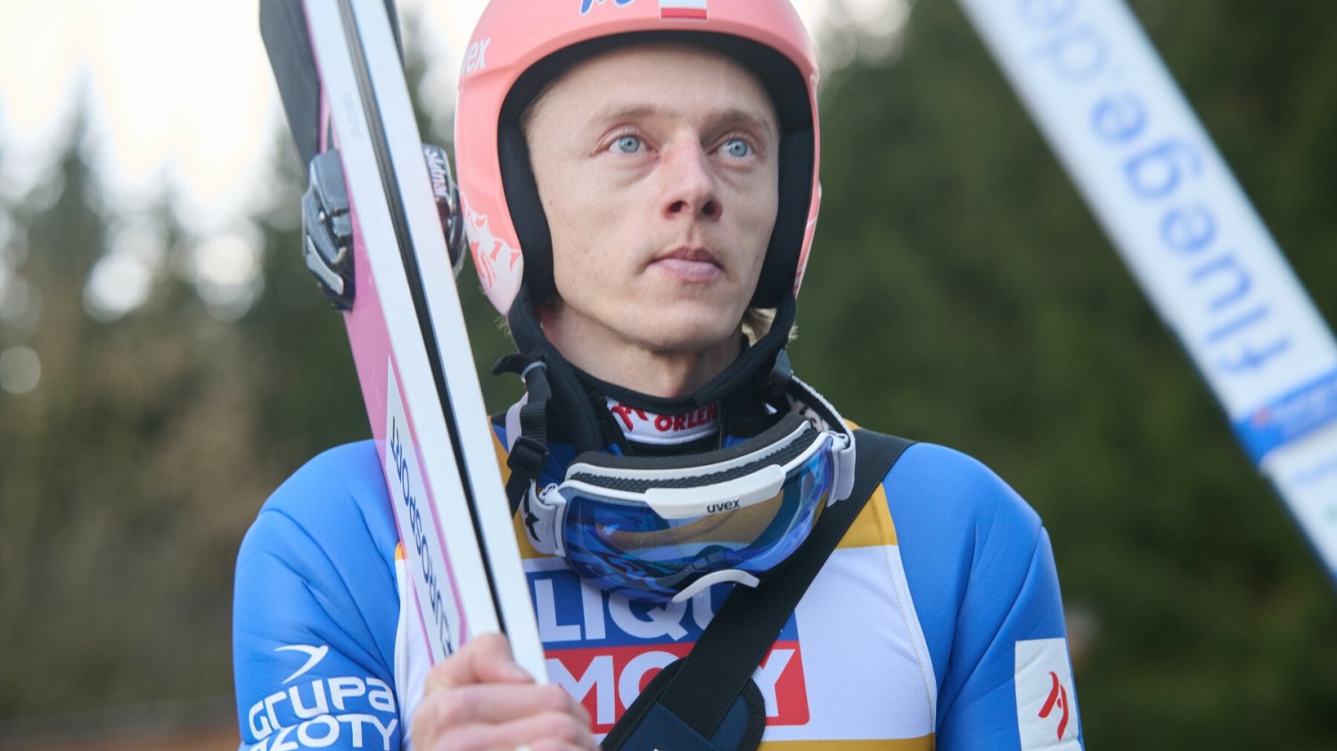 Dawid Kubacki