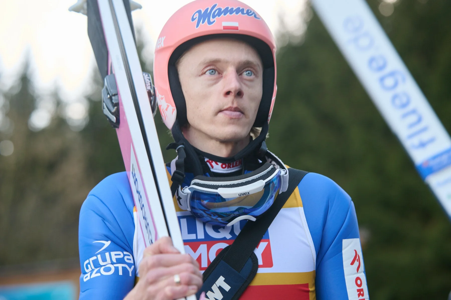Dawid Kubacki