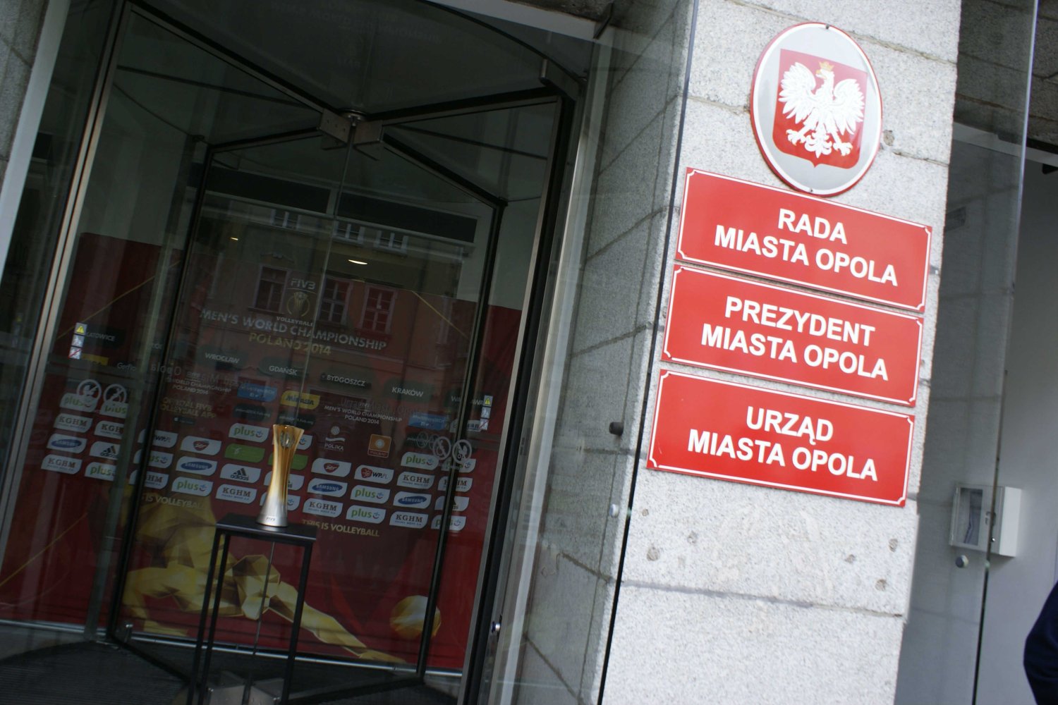 W Opolu wygrali mistrzostwo świata hipokryzji.