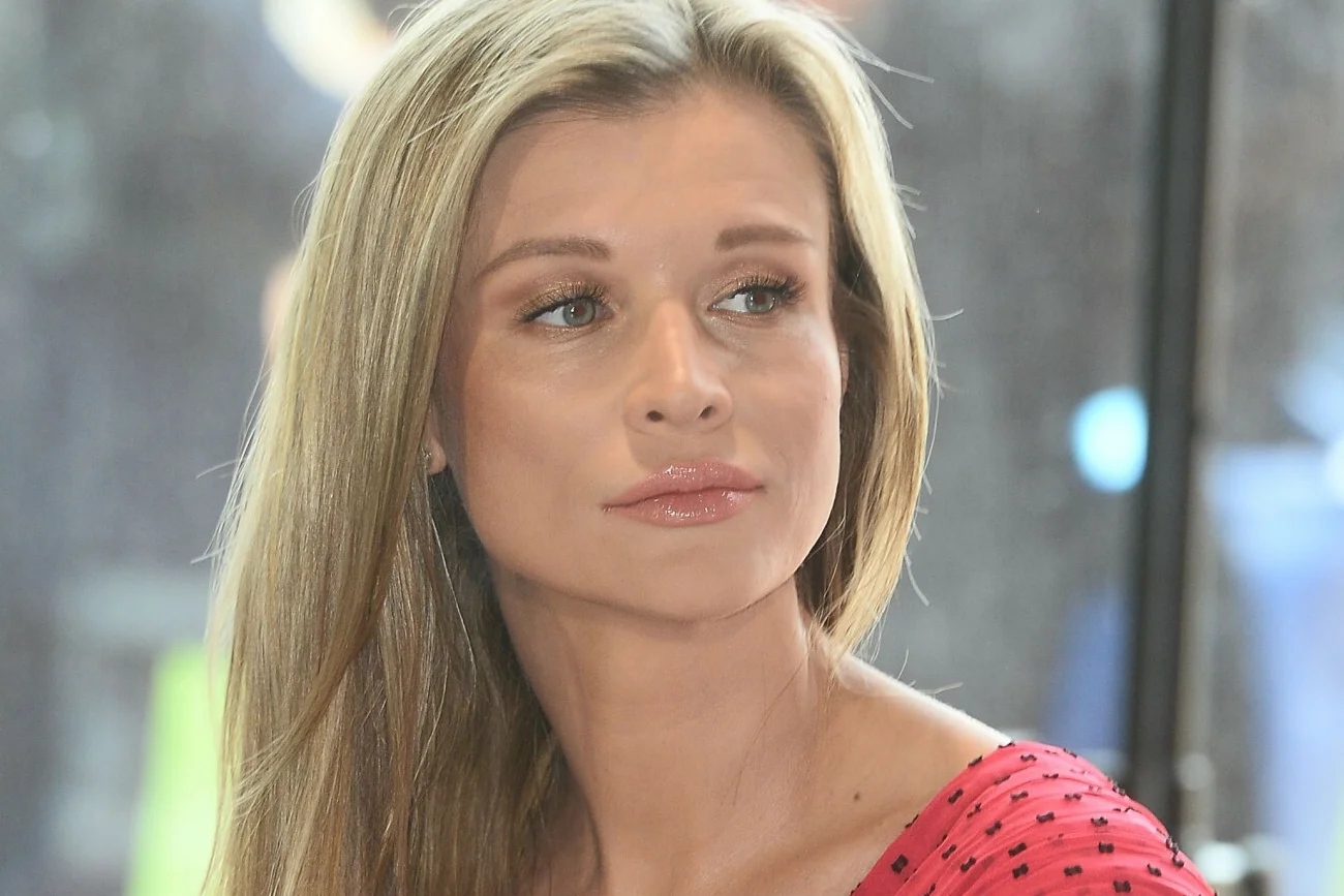 Joanna Krupa ma problemy ze zdrowiem. Potrzebowała pomocy medycznej