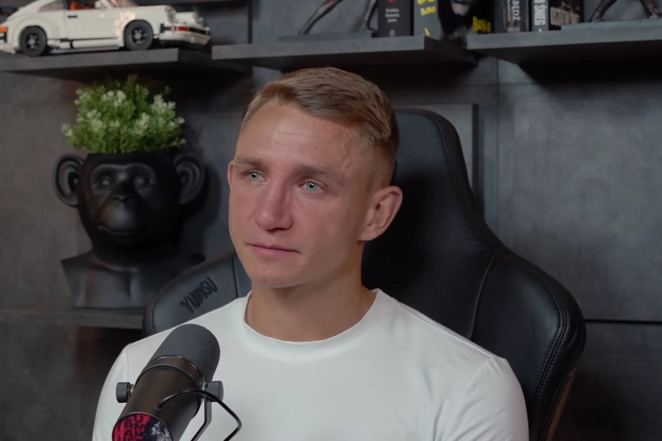 Jakub Rzeźniczak był przed laty w związku z Eweliną Ślotałą.