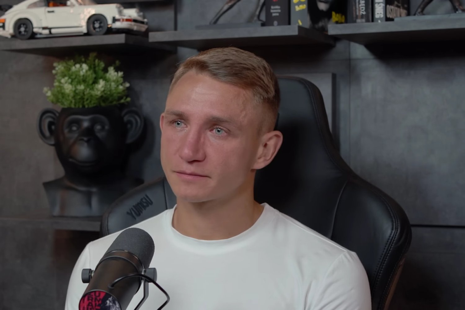 Jakub Rzeźniczak był przed laty w związku z Eweliną Ślotałą.