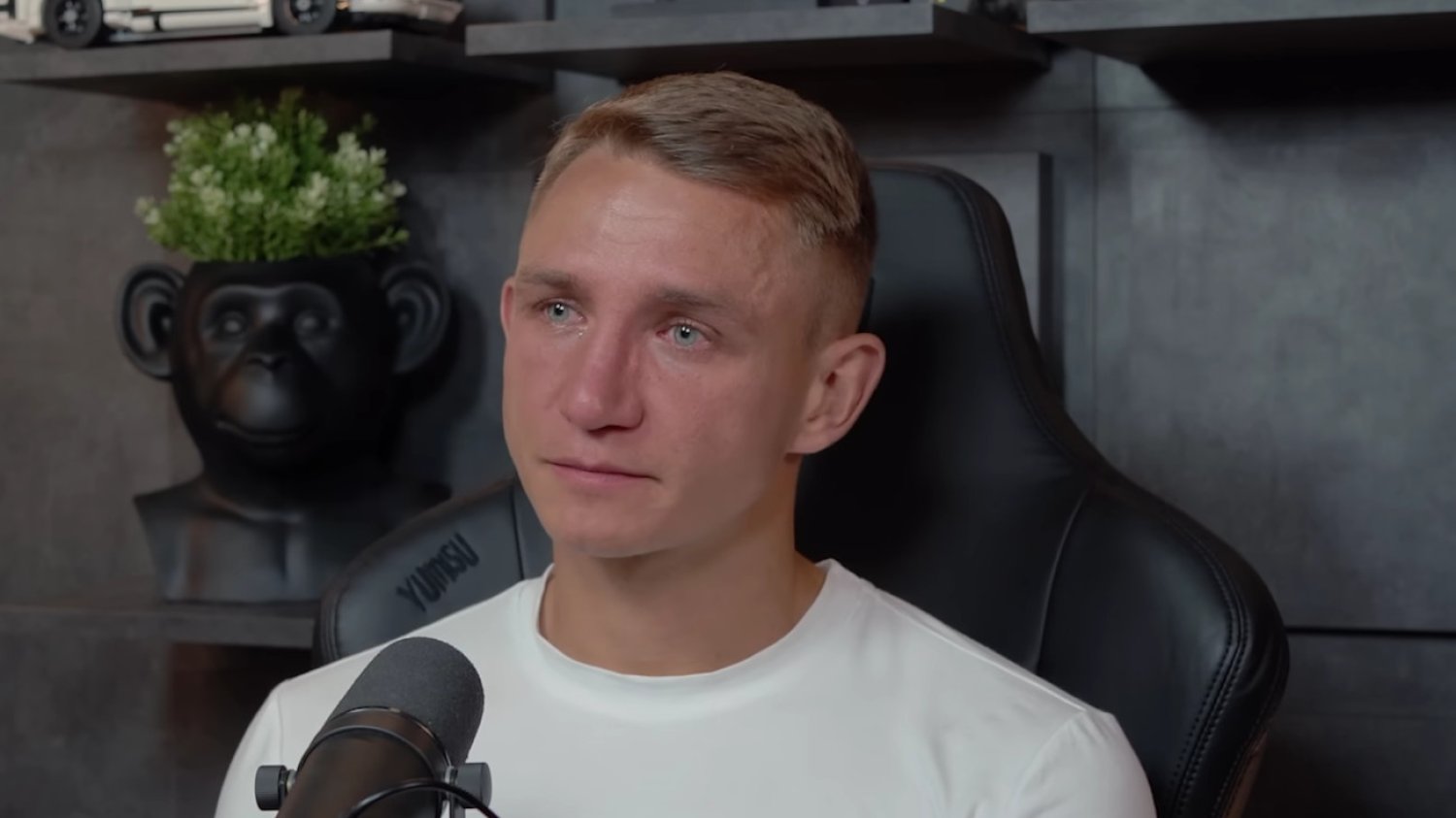 Jakub Rzeźniczak był przed laty w związku z Eweliną Ślotałą.