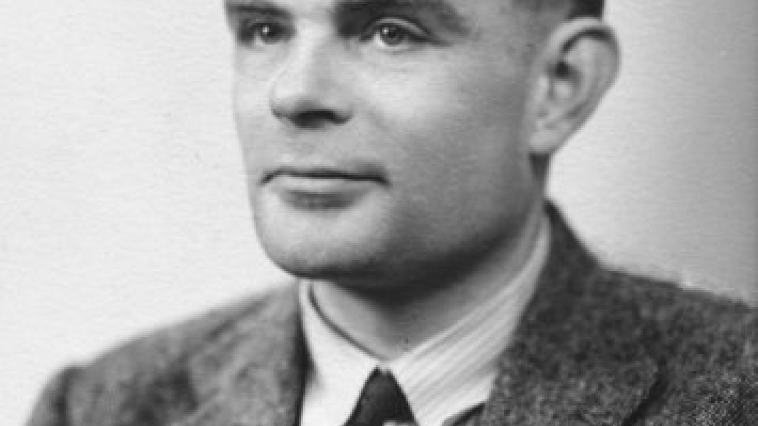 Alan Turing