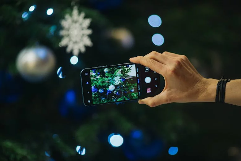 Przepaść między dawnymi a obecnymi smartfonami widać szczególnie, gdy porównujemy ich aparaty fotograficzne