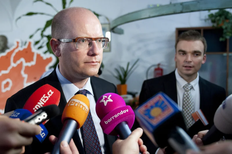 Premier Czech – na Malcie reprezentant Polski