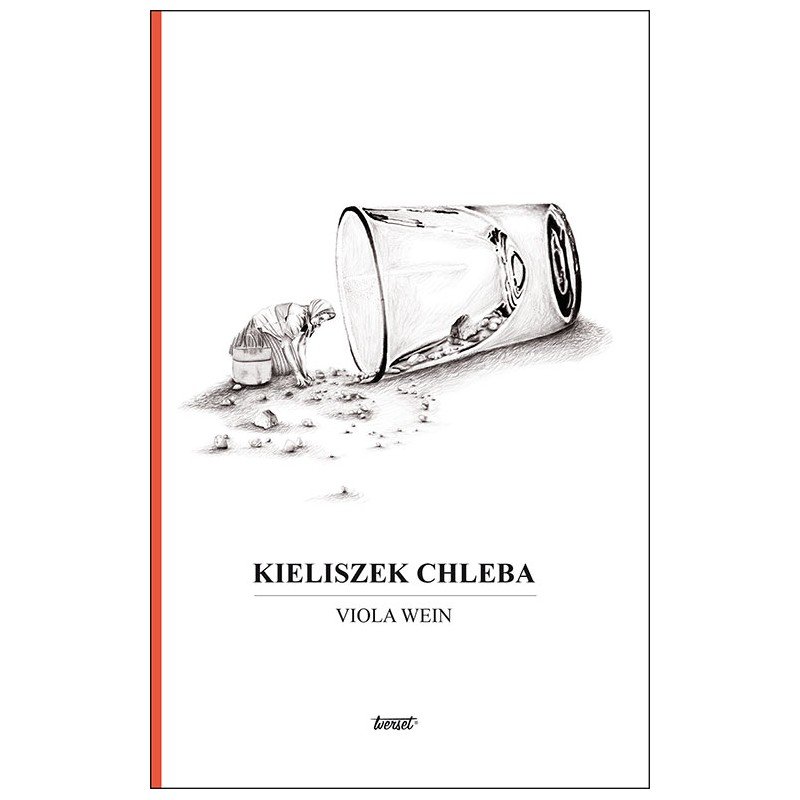 Viola Wein
Kieliszek chleba