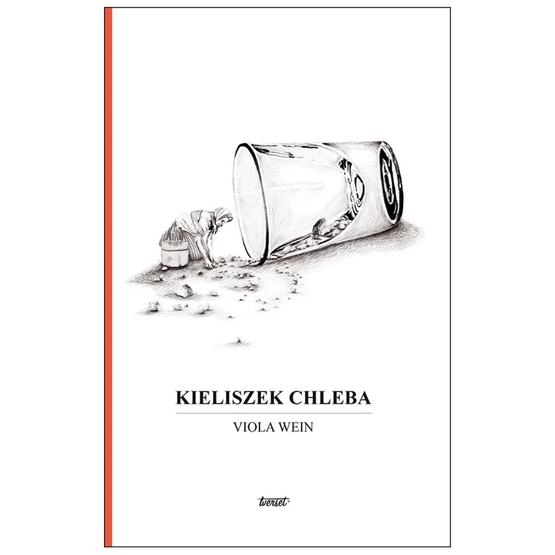Viola Wein
Kieliszek chleba