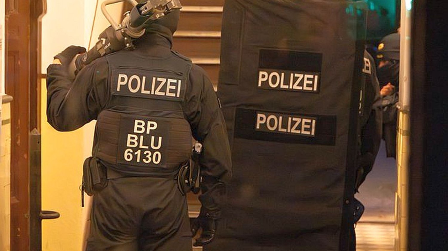 W sobotę wieczorem w Monachium doszło do ataku nożowniczki