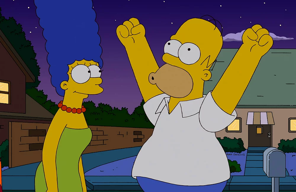 Simpsonowie