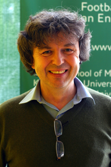 prof. Michał Buchowski Instytut Etnologii i Antropologii Kulturowej Uniwersytetu im. Adama Mickiewicza w Poznaniu