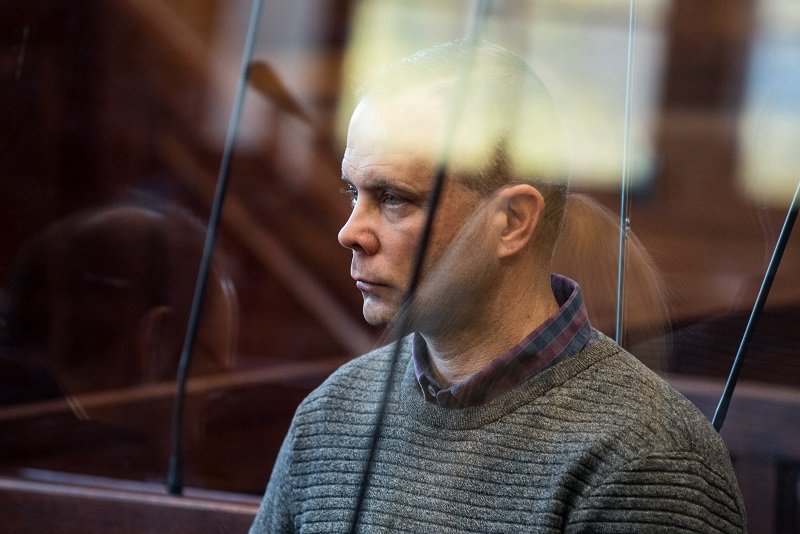 Oskarżony ws. zbrodni miłoszyckiej wychodzi z aresztu.