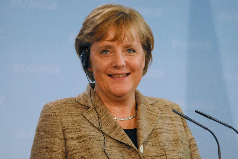 Komentatorzy uważają, że Angelę Merkel czeka świetlana przyszłość w organizacjach międzynarodowych.