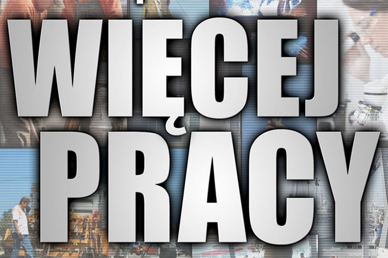 PiS chce zapewnić 1,2 mln miejsc pracy dla młodych.