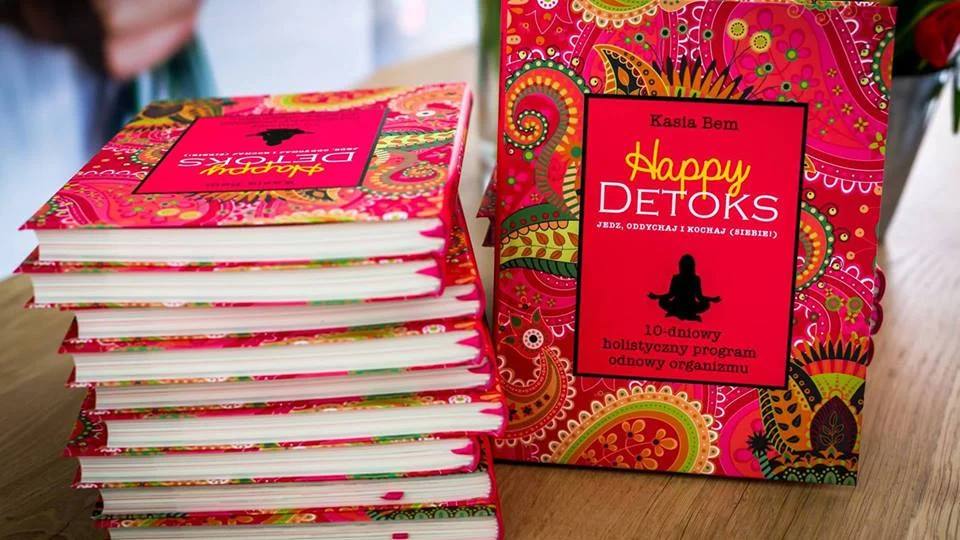 Happy detoks