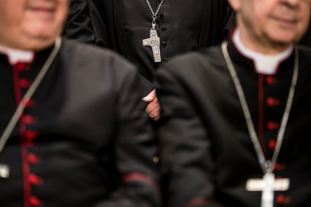 Instytut Statystyki Kościoła Katolickiego opublikował wyniki badań dotyczące uczestnictwa Polaków we mszy św. i przyjmowania komunii podczas niedzielnej mszy.