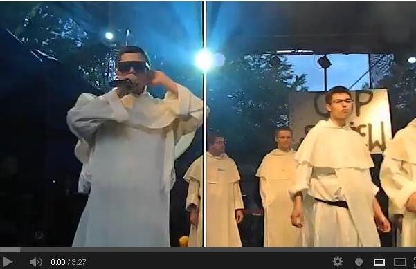 Jarmark św. Dominika 2013