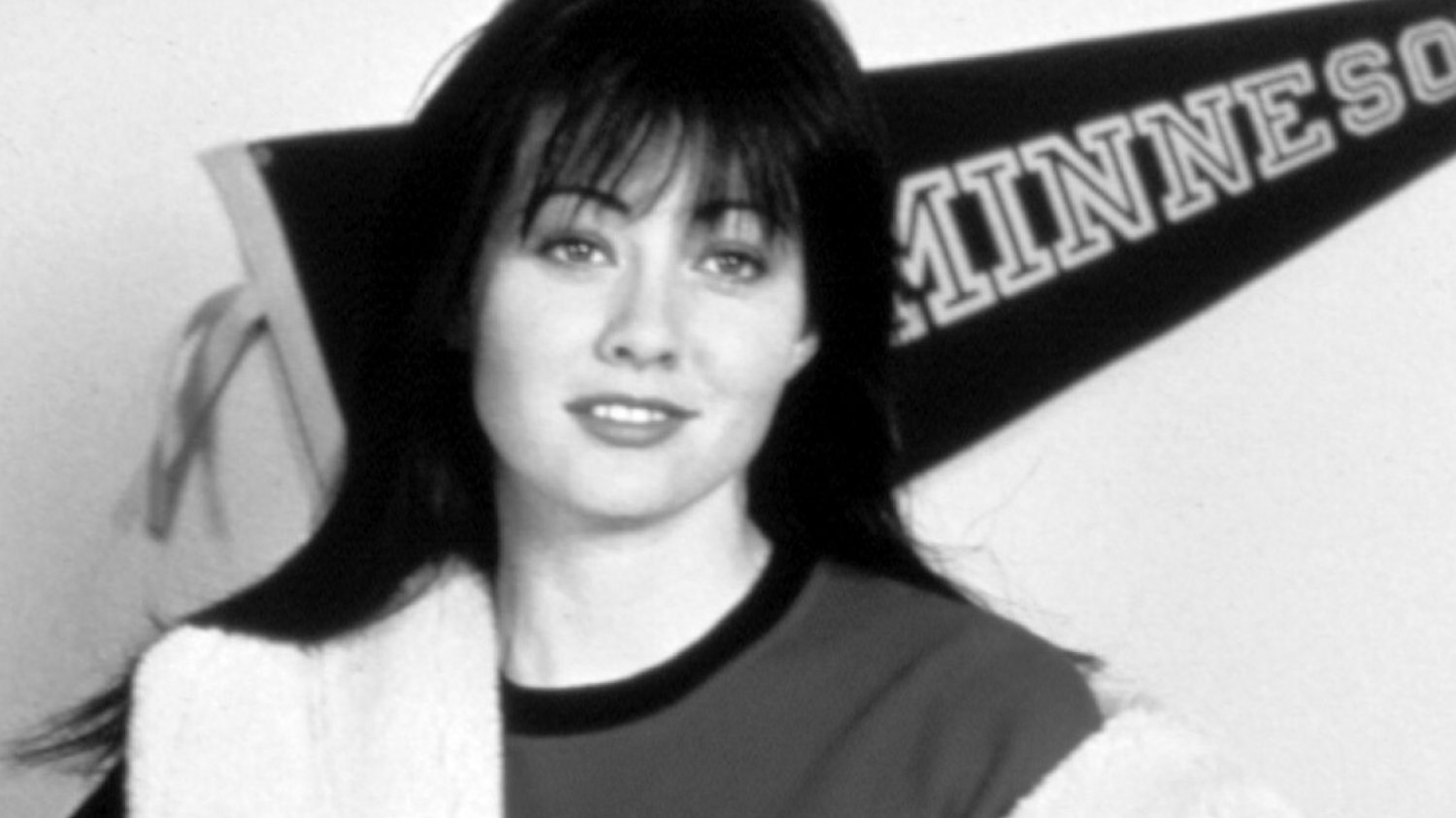 Nie żyje Shannen Doherty