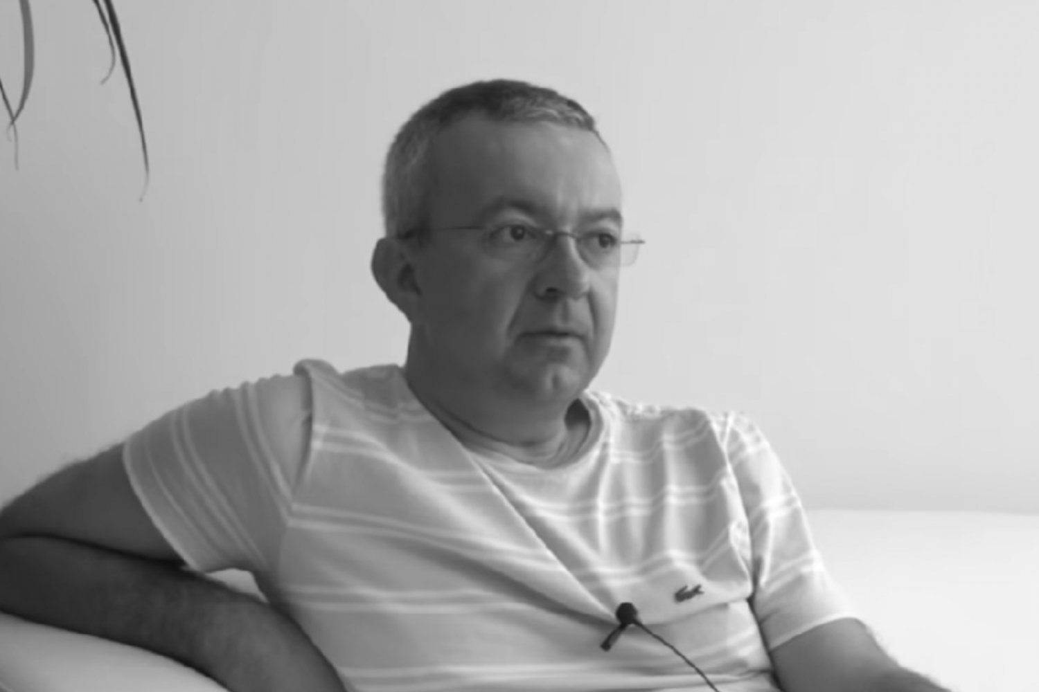 Jerzy Krzanowski nie żyje. Był jednym z najbogatszych Polaków.