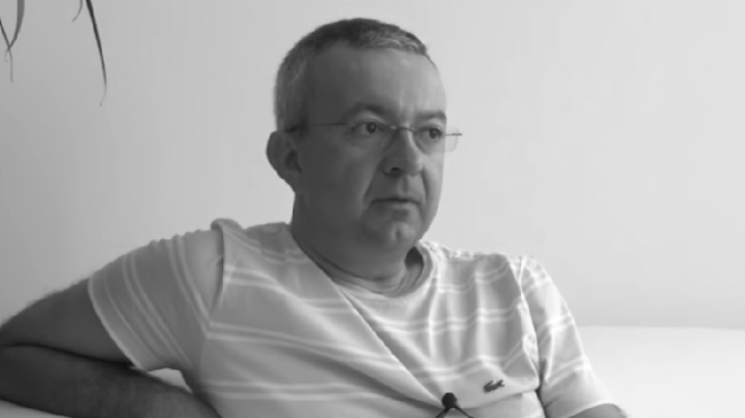 Jerzy Krzanowski nie żyje. Był jednym z najbogatszych Polaków.