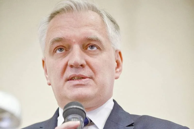 Jarosław Gowin