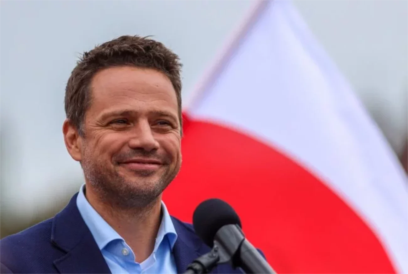 W Campusie Polska Przyszłości wezmą udział tylko osoby zaszczepione.