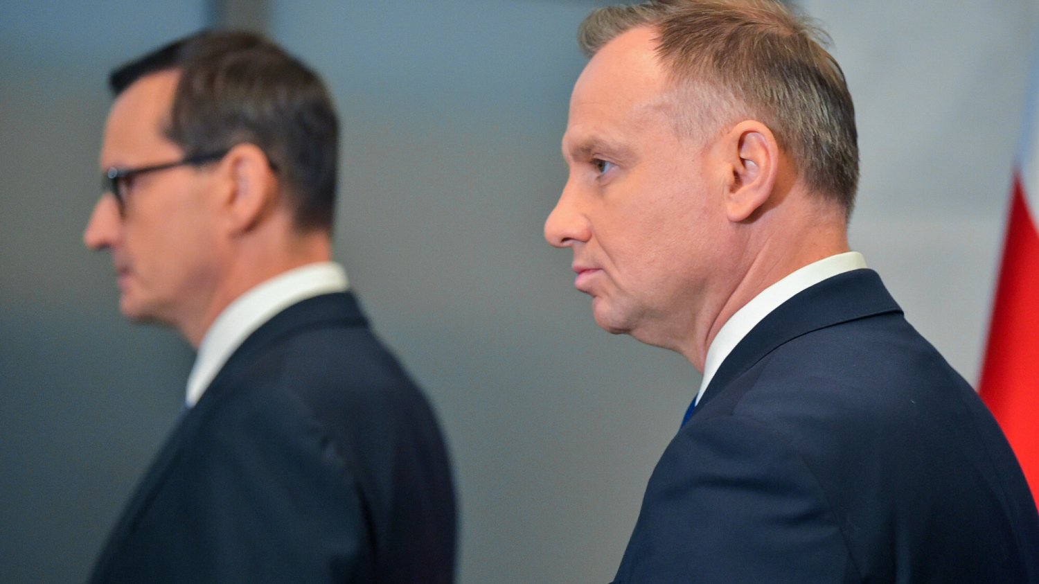 Fatalne notowania dla rządu, premiera i prezydenta.