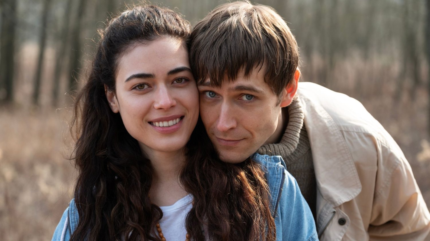 Niebo. Rok w piekle na HBO Max: jak uchronić dziecko przed sektą? Niebo. Rok w piekle