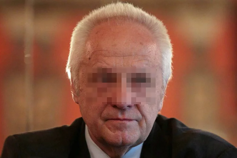 Poseł Stefan N. usłyszał zarzuty.