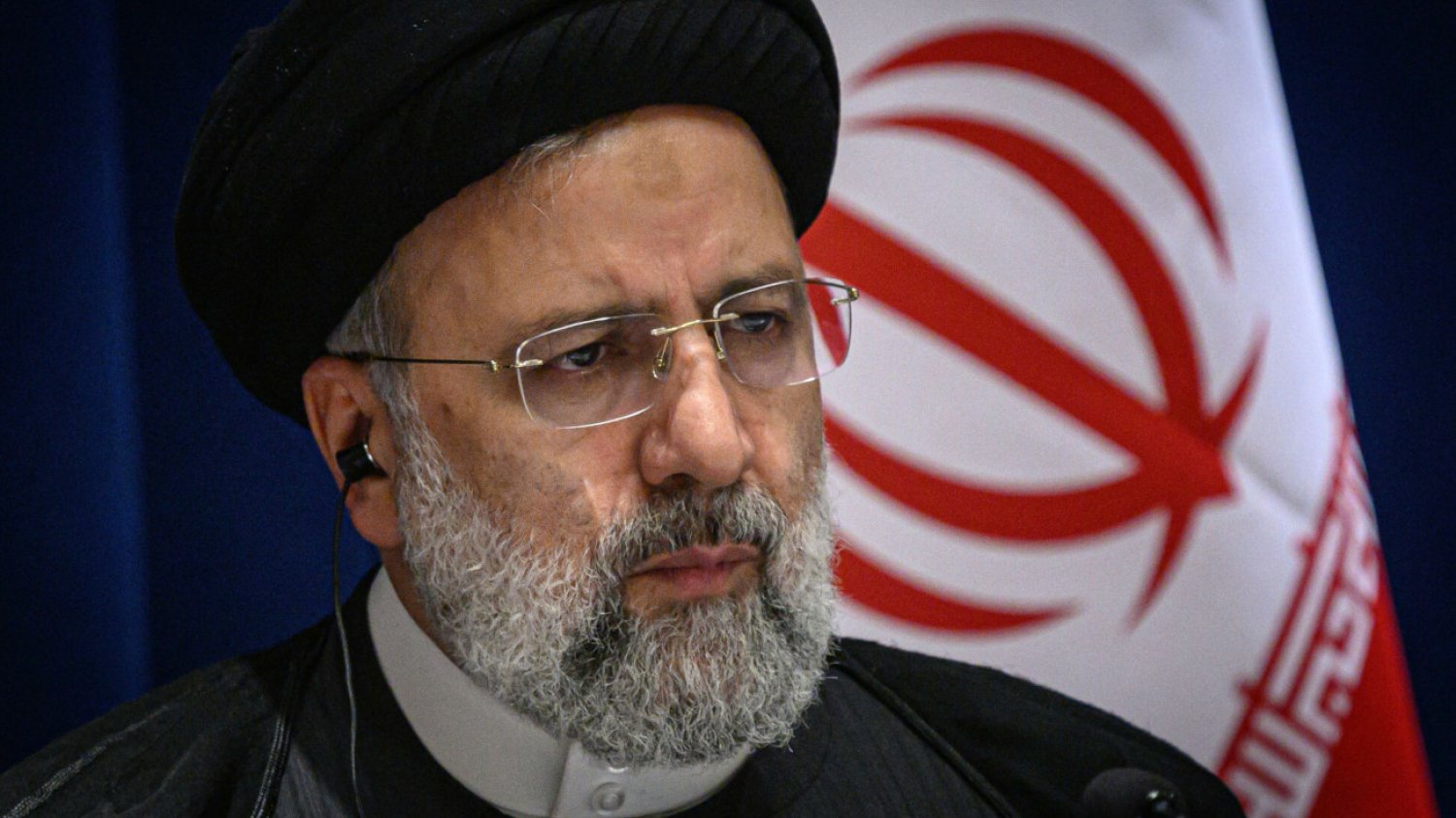 Prezydent Iranu Ebrahim Raisi zginął w katastrofie lotniczej.