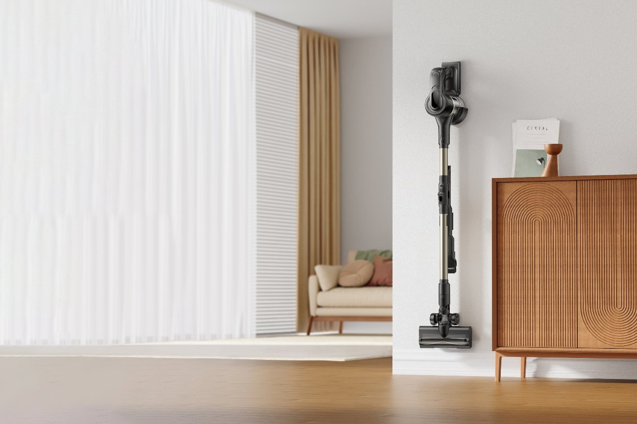 Dobra wiadomość dla fanów i fanek odkurzaczy pionowych. Popularne modele doczekały się usprawnień