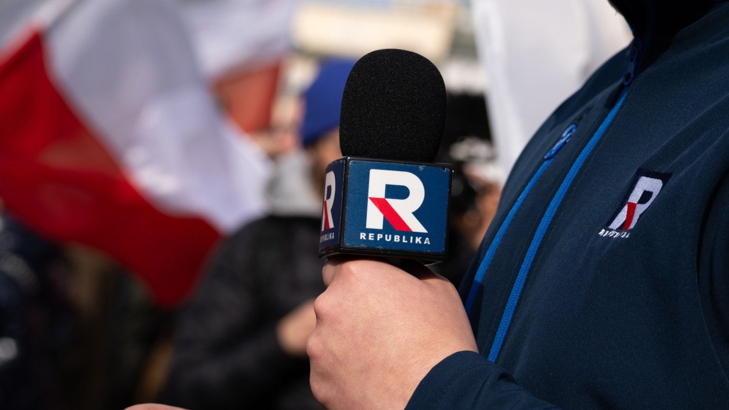 Republika znów "żebrze" o pieniądze. Tym razem chodzi aż o 250 tys. zł