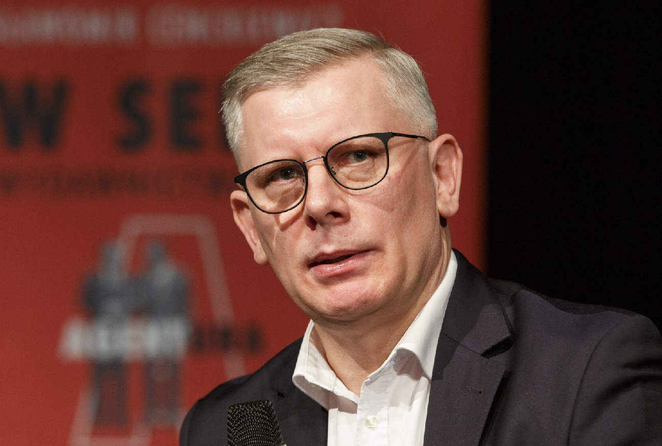 TVP wypuściło drugi odcinek "Resetu". Nie zgadniecie, o czym teraz mówiono.