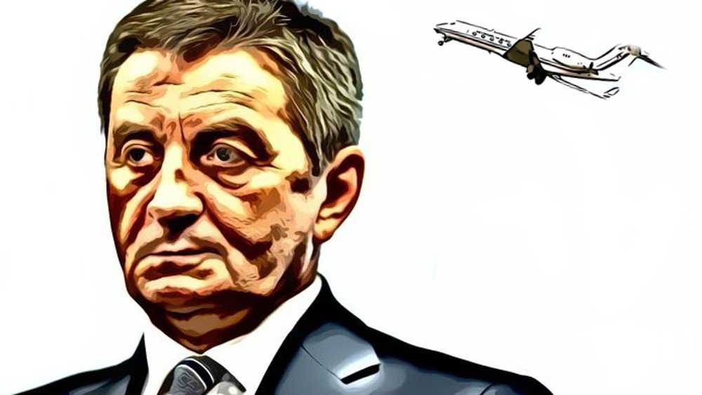 Marszałek Sejmu Marek Kuchciński przeprosił za aferę z podróżami samolotem. Stwierdził, że przyjął taki model pracy.