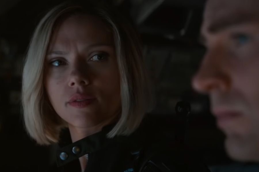 Trailer do czwartej części "Avengersów" zelektryzował fanów serii